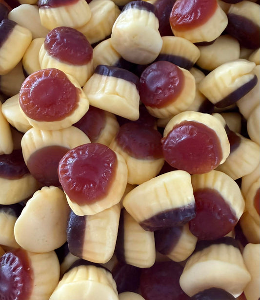 Flans caramel lisses